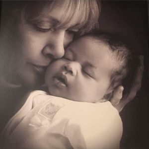 Meet your Posher, Bridgette